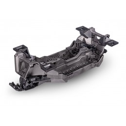 MAXX Slash 6S Brushless TQi TSM RTR 102076-4 Traxxas Traxxas TRX-102076-4 - 22