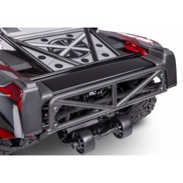 MAXX Slash 6S Brushless TQi TSM RTR 102076-4 Traxxas Traxxas TRX-102076-4 - 30