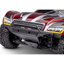 MAXX Slash 6S Brushless TQi TSM RTR 102076-4 Traxxas Traxxas TRX-102076-4 - 31