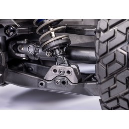 MAXX Slash 6S Brushless TQi TSM RTR 102076-4 Traxxas Traxxas TRX-102076-4 - 32