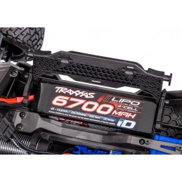 MAXX Slash 6S Brushless TQi TSM RTR 102076-4 Traxxas Traxxas TRX-102076-4 - 34