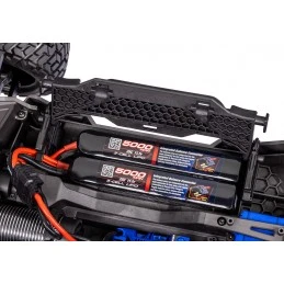 MAXX Slash 6S Brushless TQi TSM RTR 102076-4 Traxxas Traxxas TRX-102076-4 - 35
