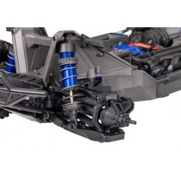 MAXX Slash 6S Brushless TQi TSM RTR 102076-4 Traxxas Traxxas TRX-102076-4 - 36