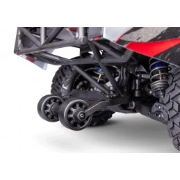 MAXX Slash 6S Brushless TQi TSM RTR 102076-4 Traxxas Traxxas TRX-102076-4 - 37