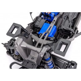 MAXX Slash 6S Brushless TQi TSM RTR 102076-4 Traxxas Traxxas TRX-102076-4 - 38