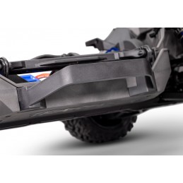 MAXX Slash 6S Brushless TQi TSM RTR 102076-4 Traxxas Traxxas TRX-102076-4 - 39