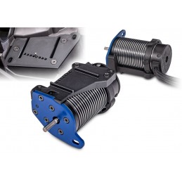 MAXX Slash 6S Brushless TQi TSM RTR 102076-4 Traxxas Traxxas TRX-102076-4 - 41