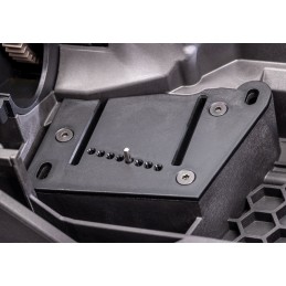 MAXX Slash 6S Brushless TQi TSM RTR 102076-4 Traxxas Traxxas TRX-102076-4 - 42