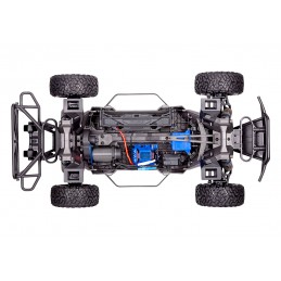 MAXX Slash 6S Brushless TQi TSM RTR 102076-4 Traxxas Traxxas TRX-102076-4 - 18