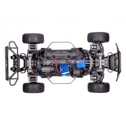 MAXX Slash 6S Brushless TQi TSM RTR 102076-4 Traxxas Traxxas TRX-102076-4 - 18