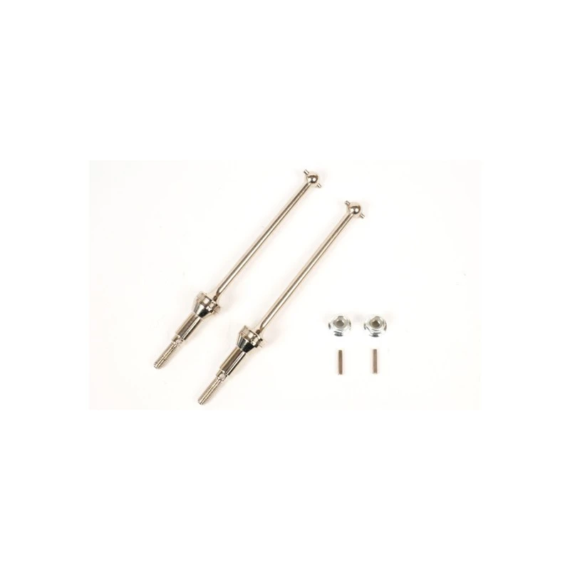 Steel Articulated Front Gimbals (x2) Pirate Buster T2M T2M T4965/79 - 1
