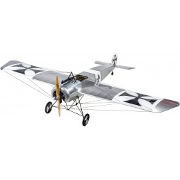 Fokker-E 1.58m 1/6 S24 Kit ARF PNP balsa DW Hobby DW Hobby - Dancing Wings Hobby SCG2404 - 2