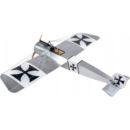 Fokker-E 1.58m 1/6 S24 Kit ARF PNP balsa DW Hobby DW Hobby - Dancing Wings Hobby SCG2404 - 3