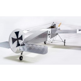 Fokker-E 1.58m 1/6 S24 Kit ARF PNP balsa DW Hobby DW Hobby - Dancing Wings Hobby SCG2404 - 4