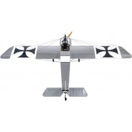 Fokker-E 1.58m 1/6 S24 Kit ARF PNP balsa DW Hobby DW Hobby - Dancing Wings Hobby SCG2404 - 4