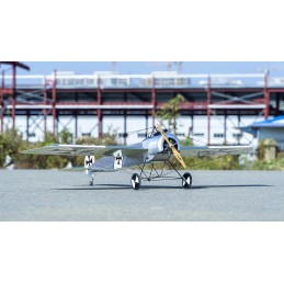 Fokker-E 1.58m 1/6 S24 Kit ARF PNP balsa DW Hobby DW Hobby - Dancing Wings Hobby SCG2404 - 6