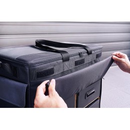 Sac de transport Pit Bag V2 1/8 Koswork  KOS32205V2CA - 4