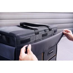 Sac de transport Pit Bag V2 1/8 Koswork  KOS32205V2CA - 4