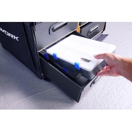 Pit Bag V2 1/8 Koswork Carry Bag  KOS32205V2CA - 5