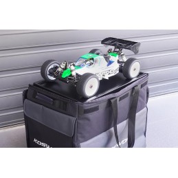 Sac de transport Pit Bag V2 1/8 Koswork  KOS32205V2CA - 6