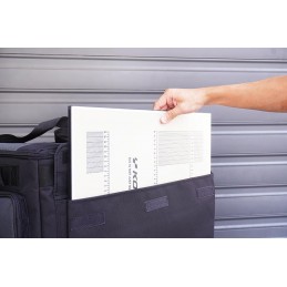 Sac de transport Pit Bag V2 1/8 Koswork  KOS32205V2CA - 9