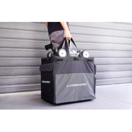Sac de transport Pit Bag V2 1/8 Koswork  KOS32205V2CA - 10