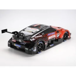 Nissan Motul Autech Z TT-02 Kit Tamiya Tamiya 58735 - 2