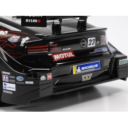 Nissan Motul Autech Z TT-02 Kit Tamiya Tamiya 58735 - 6