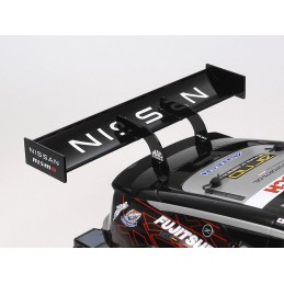 Nissan Motul Autech Z TT-02 Kit Tamiya Tamiya 58735 - 7