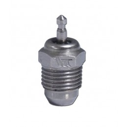 Bougie n°5 turbo chaude HobbyTech Hobbytech GP-T5 - 1