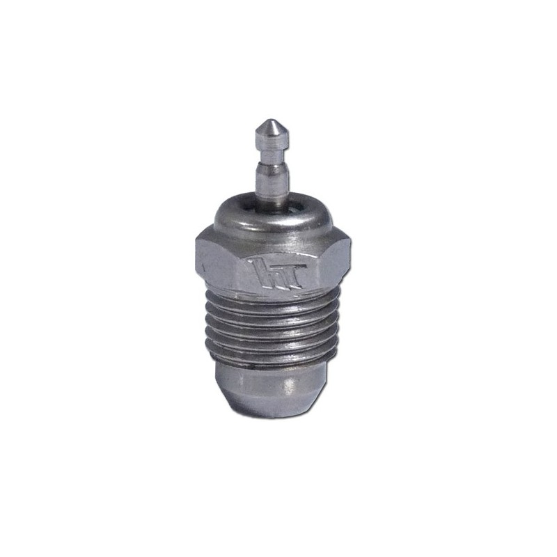 Bougie n°5 turbo chaude HobbyTech Hobbytech GP-T5 - 1