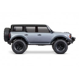 TRX-4 Ford Bronco 2021 4WD TQi RTR Traxxas 92076-4 Traxxas TRX-92076-4 - 15