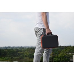 Drone Lark 4K V3 GPS - RTF DF Models DF-Models DFM-9550 - 7