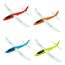 Glider 100cm EPO free flight  1511404 - 2