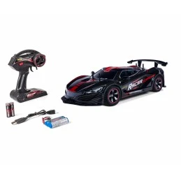 Voiture RC Night Racer 2.0 1/10 2,4Ghz Carson Carson 500404251 - 1