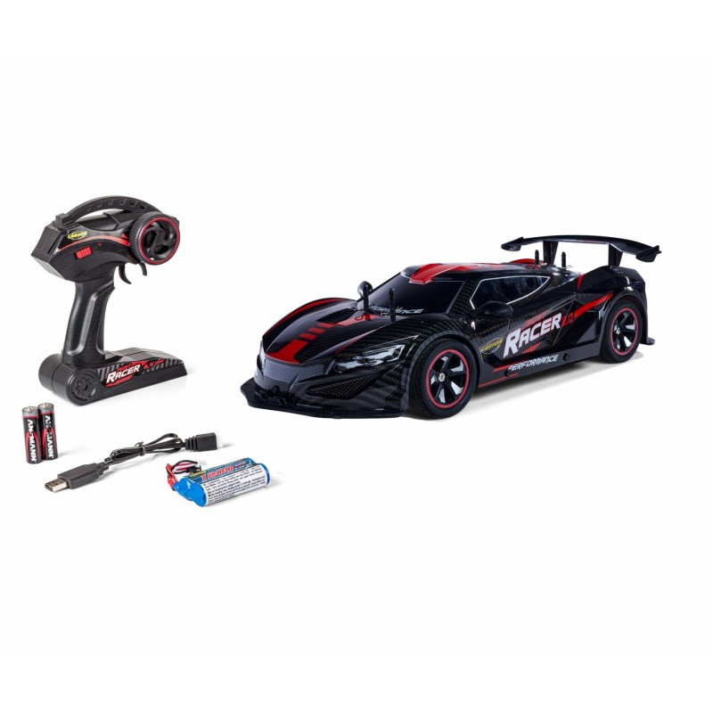 Night Racer RC Car 2.0 1/10 2.4Ghz Carson Carson 500404251 - 1