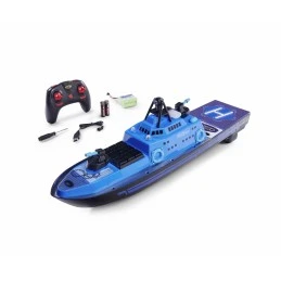 Bateau Police 2.4Ghz RTR Carson Carson 500108049 - 1