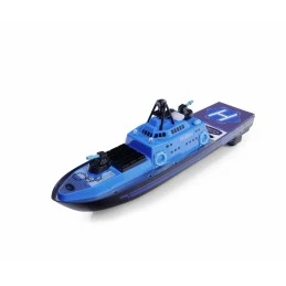 Bateau Police 2.4Ghz RTR Carson Carson 500108049 - 2