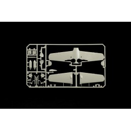 Focke Wulf Fw190 D-9 1/72 Italeri aircraft Italeri I1312 - 11
