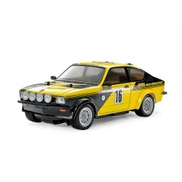 Opel Kadett GT/E MB-01 Kit 1/10 Tamiya Tamiya 58729 - 1