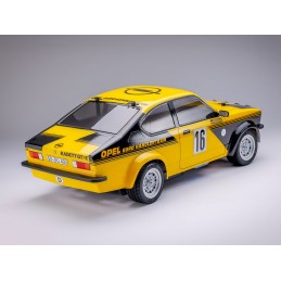 Opel Kadett GT/E MB-01 Kit 1/10 Tamiya Tamiya 58729 - 2