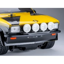 Opel Kadett GT/E MB-01 Kit 1/10 Tamiya Tamiya 58729 - 3