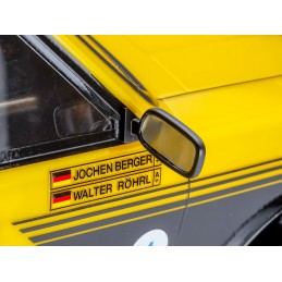 Opel Kadett GT/E MB-01 Kit 1/10 Tamiya Tamiya 58729 - 4