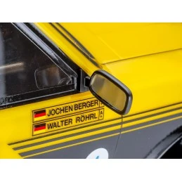 Opel Kadett GT/E MB-01 Kit 1/10 Tamiya Tamiya 58729 - 4