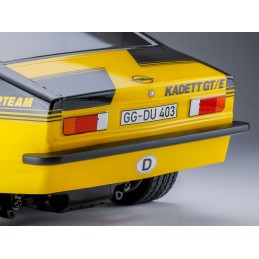 Opel Kadett GT/E MB-01 Kit 1/10 Tamiya Tamiya 58729 - 5