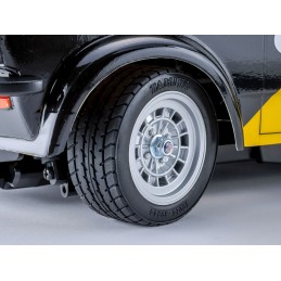 Opel Kadett GT/E MB-01 Kit 1/10 Tamiya Tamiya 58729 - 6