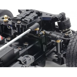 Opel Kadett GT/E MB-01 Kit 1/10 Tamiya Tamiya 58729 - 8