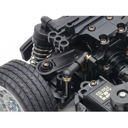 Opel Kadett GT/E MB-01 Kit 1/10 Tamiya Tamiya 58729 - 9