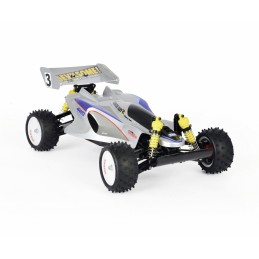 Manta Ray 2018 DF01 4WD Kit Tamiya 47367 Tamiya 47367 - 3