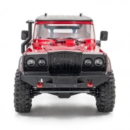 Crawler CRX2 RTR 1/10 Hobbytech Hobbytech 1.CRX.RTR - 2
